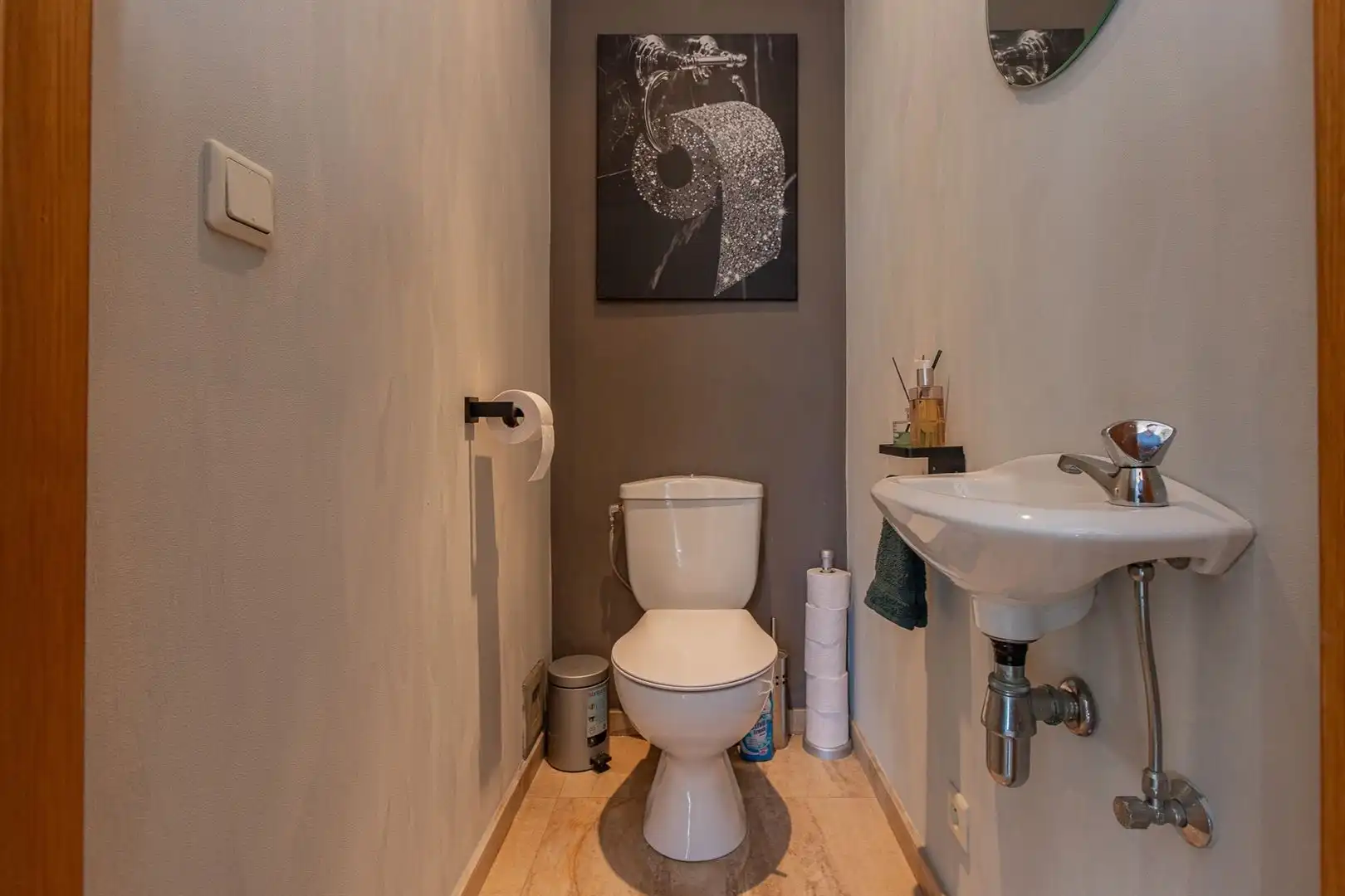 Woning foto 8