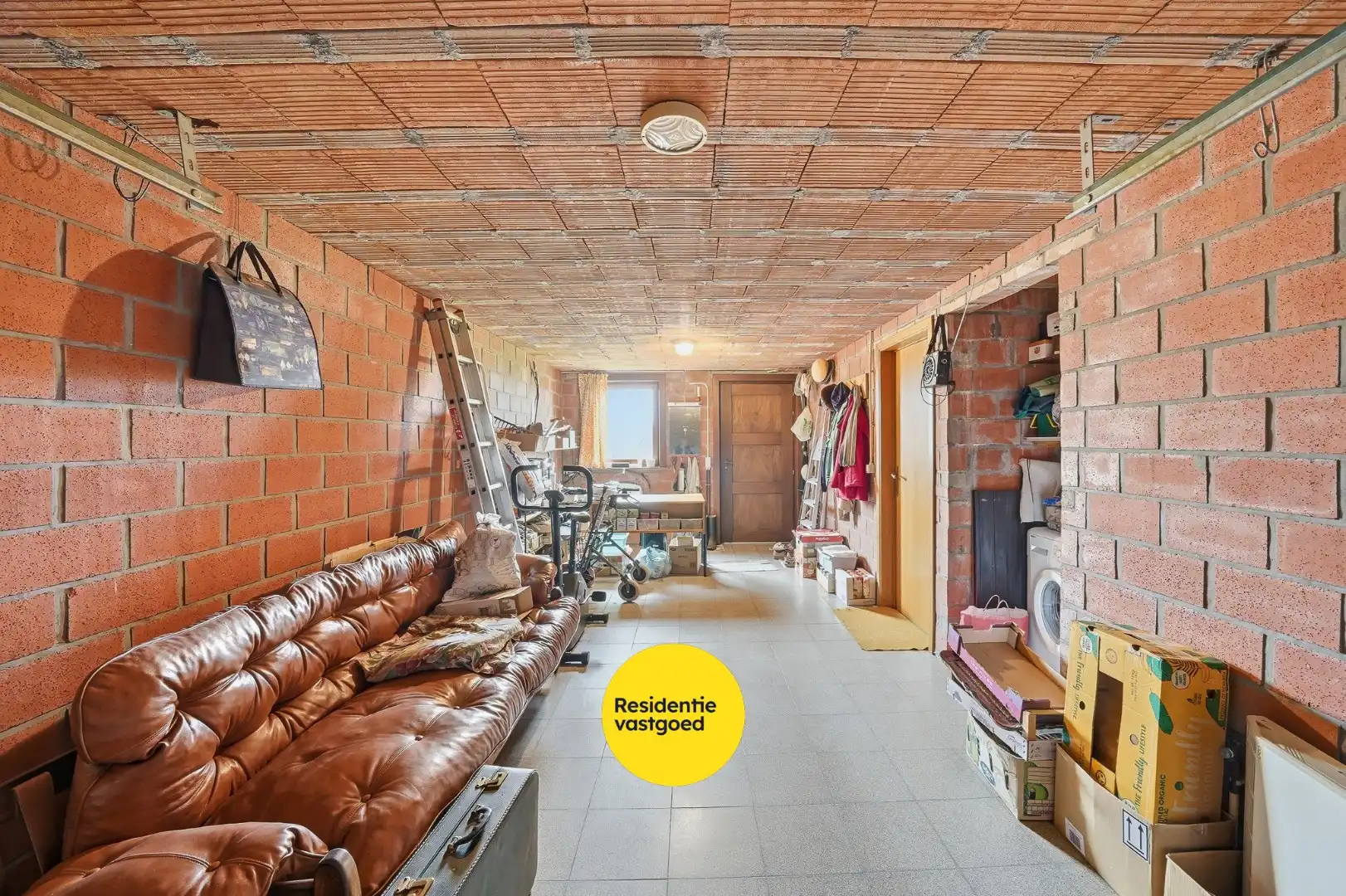 Open bebouwing met garage op 487 m² in Oudenburg foto 9