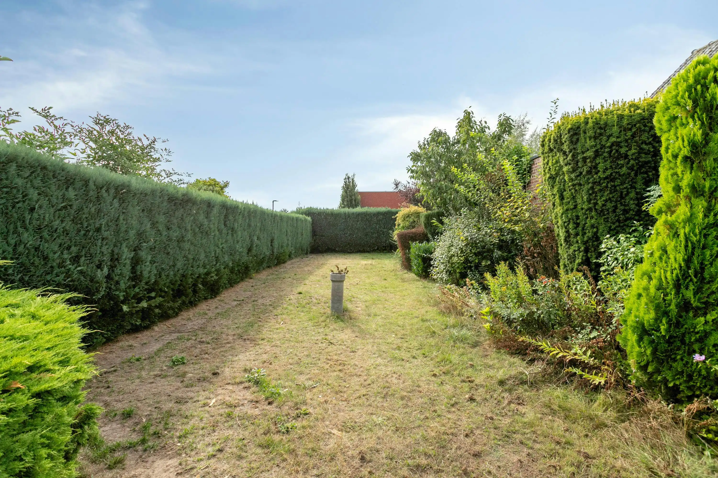 Gerenoveerde burgerwoning te koop in Velzeke (Zottegem) foto 18