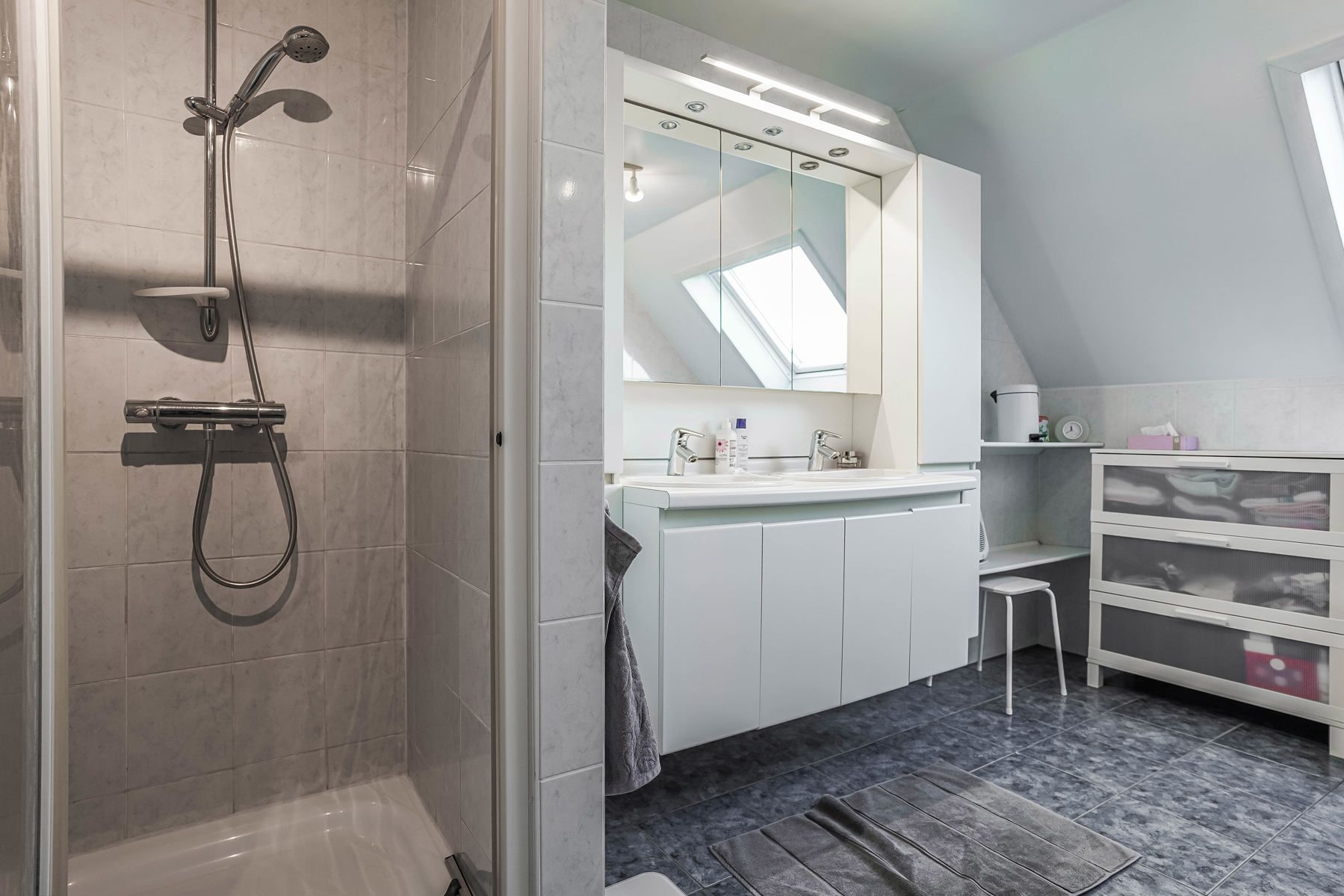 Leuke, instapklare HOB met 3 slaapkamers te Londerzeel St Jozef foto 25