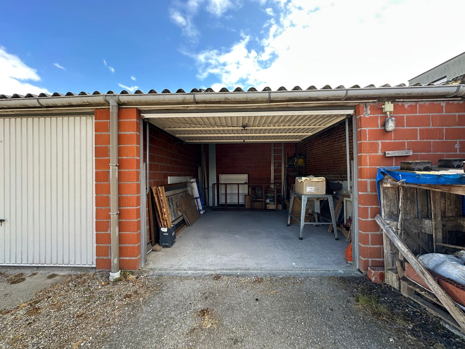 Ruime bel-étagewoning te huur met tuin en garagebox! foto 20