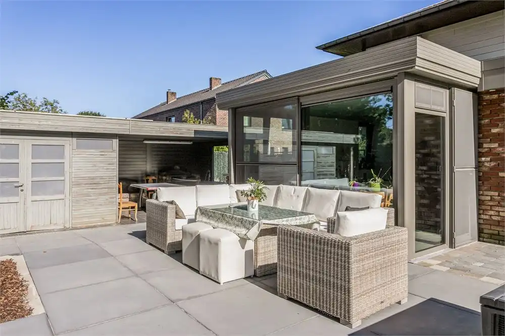 Af te werken eengezinswoning foto 11