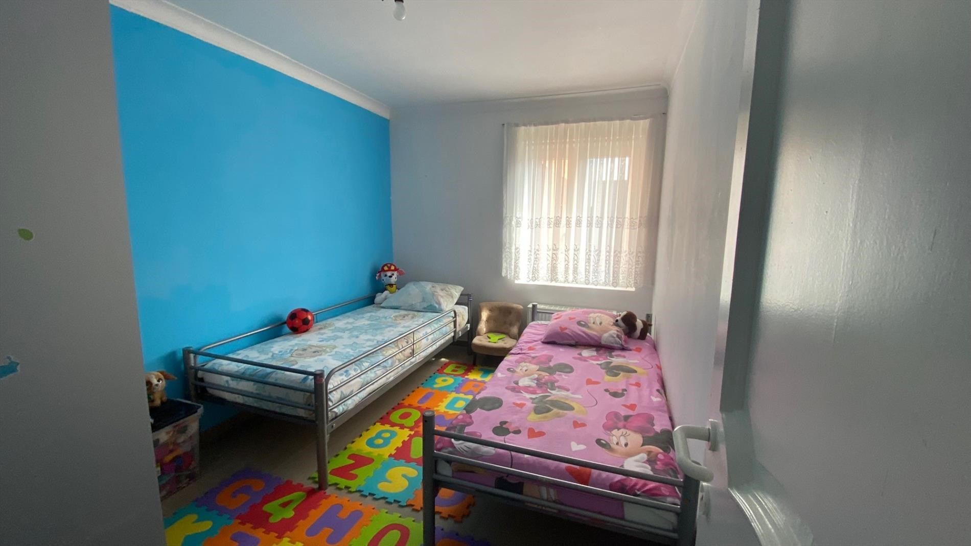 Appartement met lift in het centrum van Lokeren foto 5