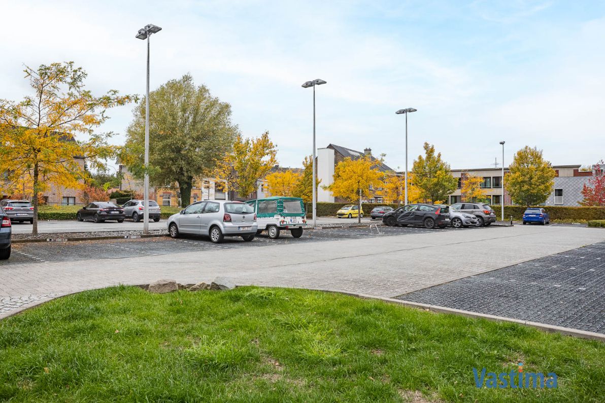 Appartement met terras en parking aan de oevers van de Dender foto 12