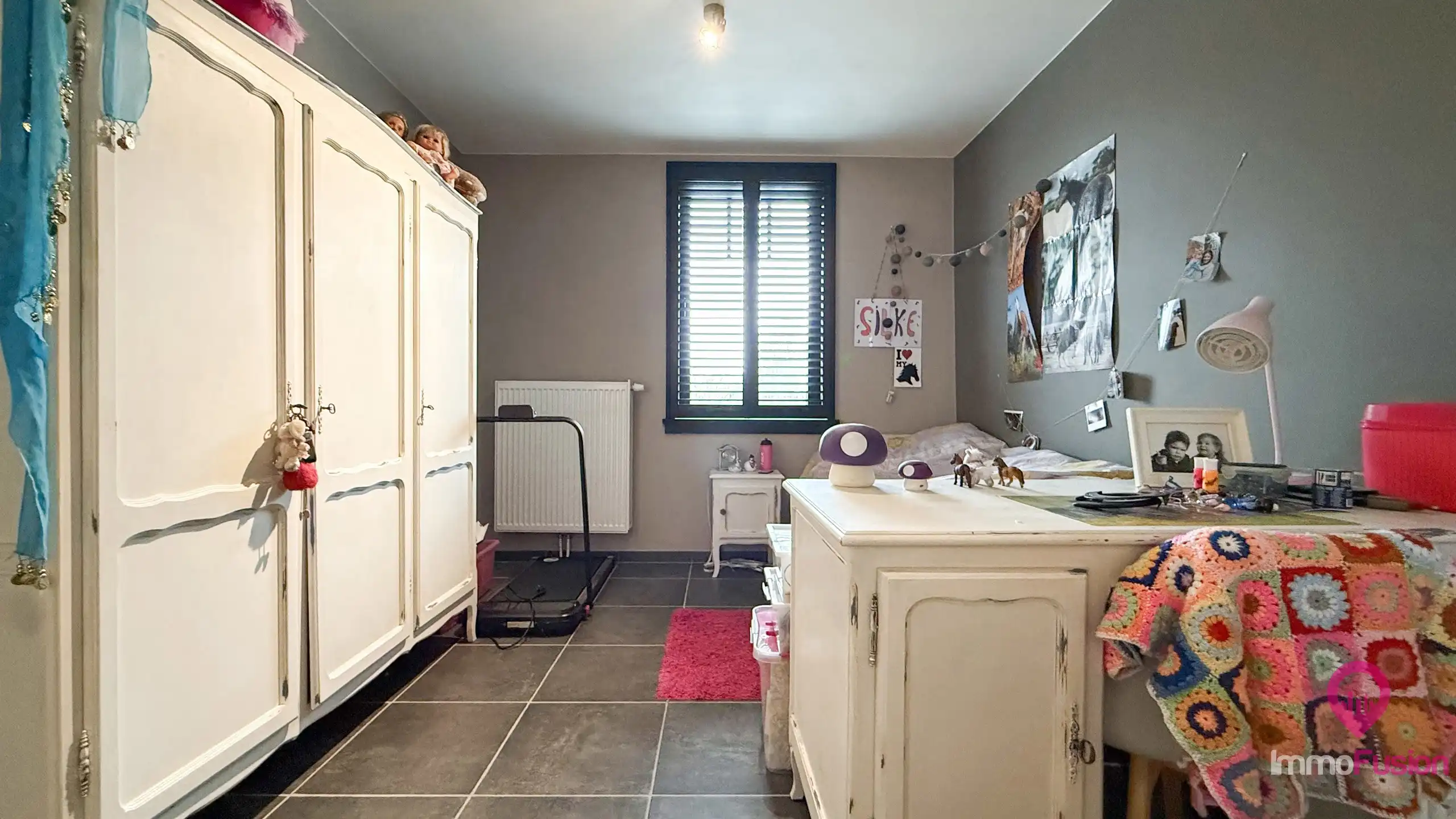 Gerenoveerde landelijk moderne woning op 21 are met 4 suites! foto 24