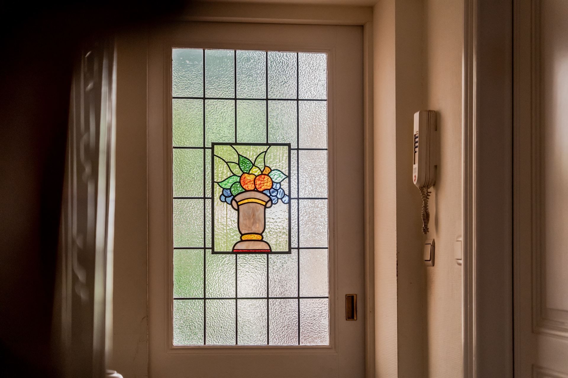 PRACHTIG HERENHUIS OP EEN TOPLOCATIE IN DE EU WIJK foto 16