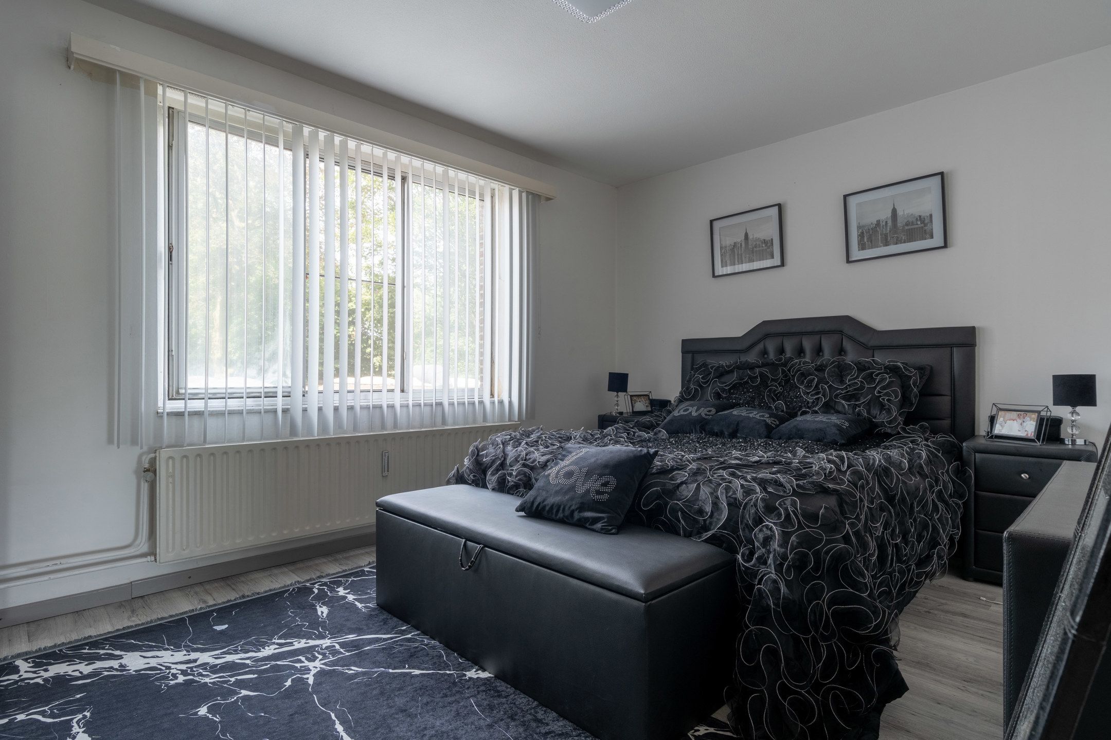 Groot appartement met o.a. 3 slaapkamers te centrum Turnhout foto 15