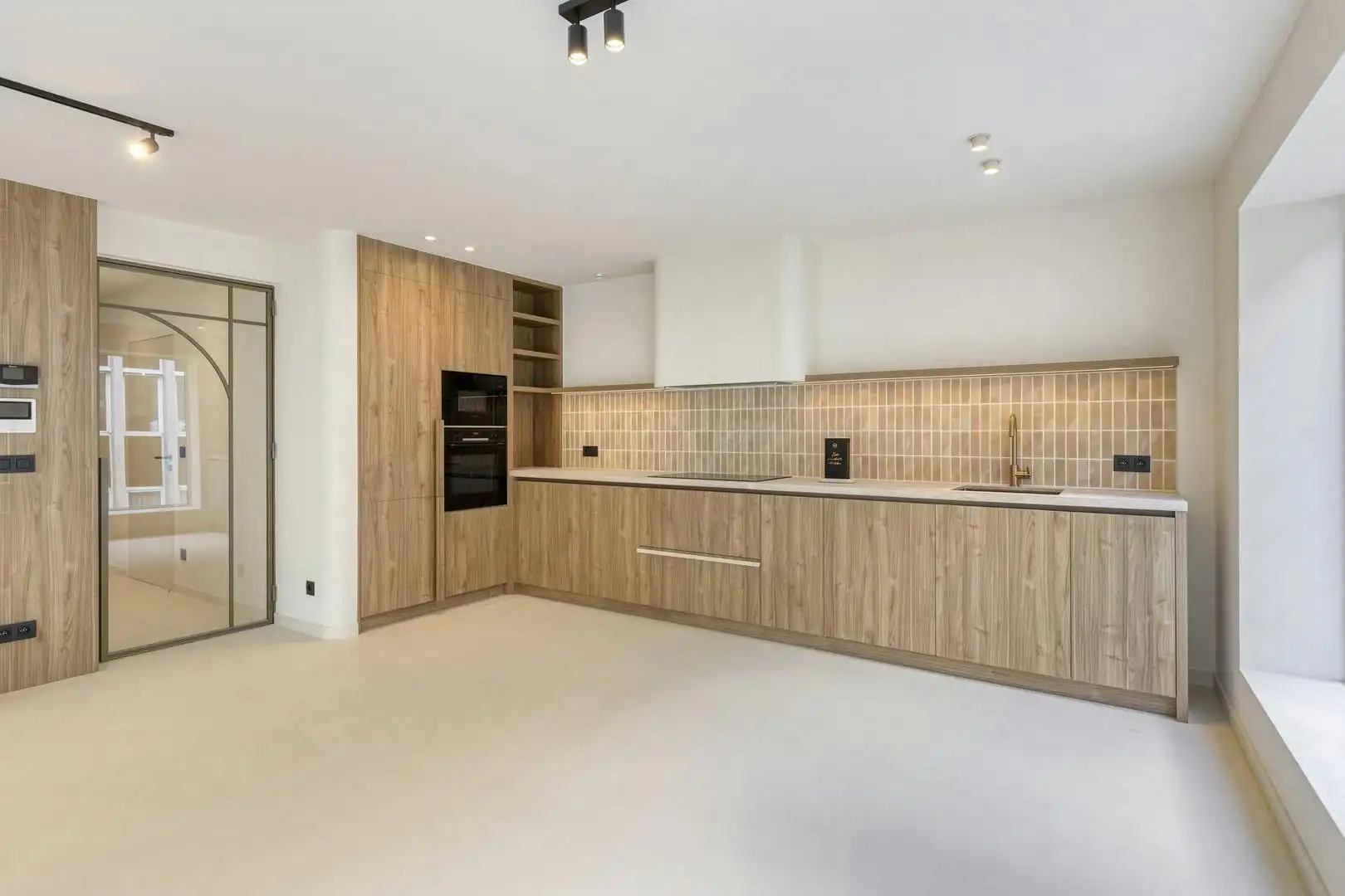 Opbrengsteigendom met 3 appartementen te koop in Knokke-Heist foto 5