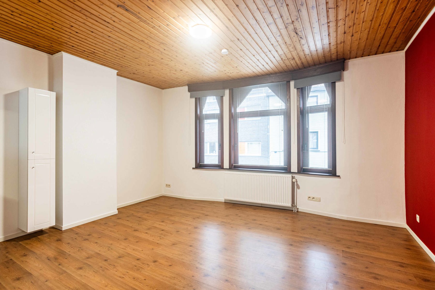 Ruime woning in Gentse stationsbuurt, vlak bij UZ Gent foto 17