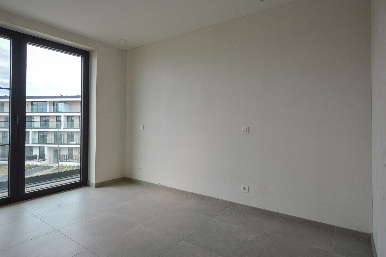 Luxueus nieuwbouwappartement te Oudenburg met 2 slaapkamers + garagebox foto 13