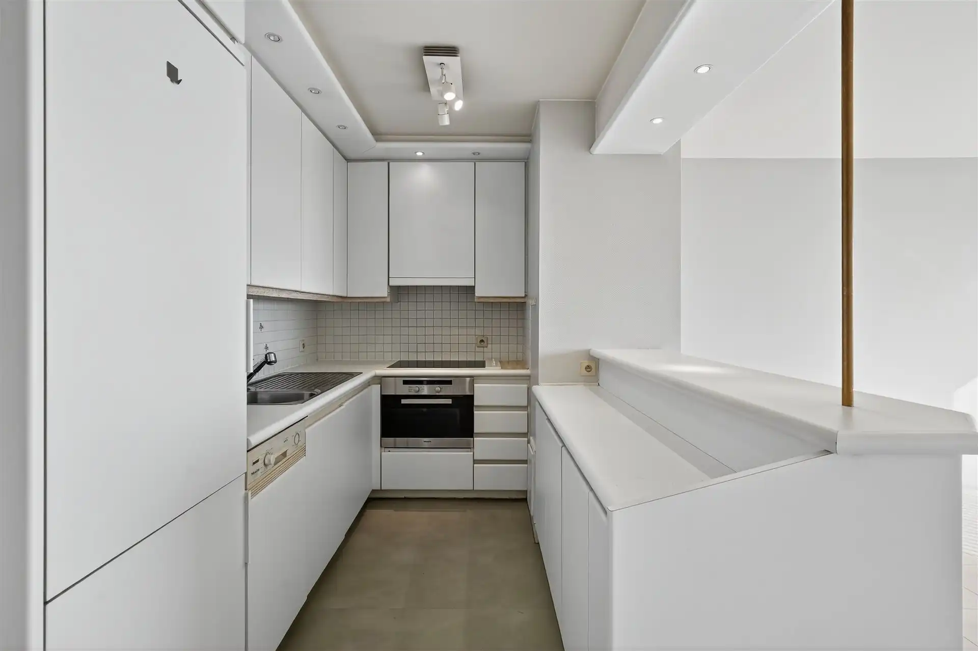 JACHTHAVEN / GROTE TERRASSEN foto 17