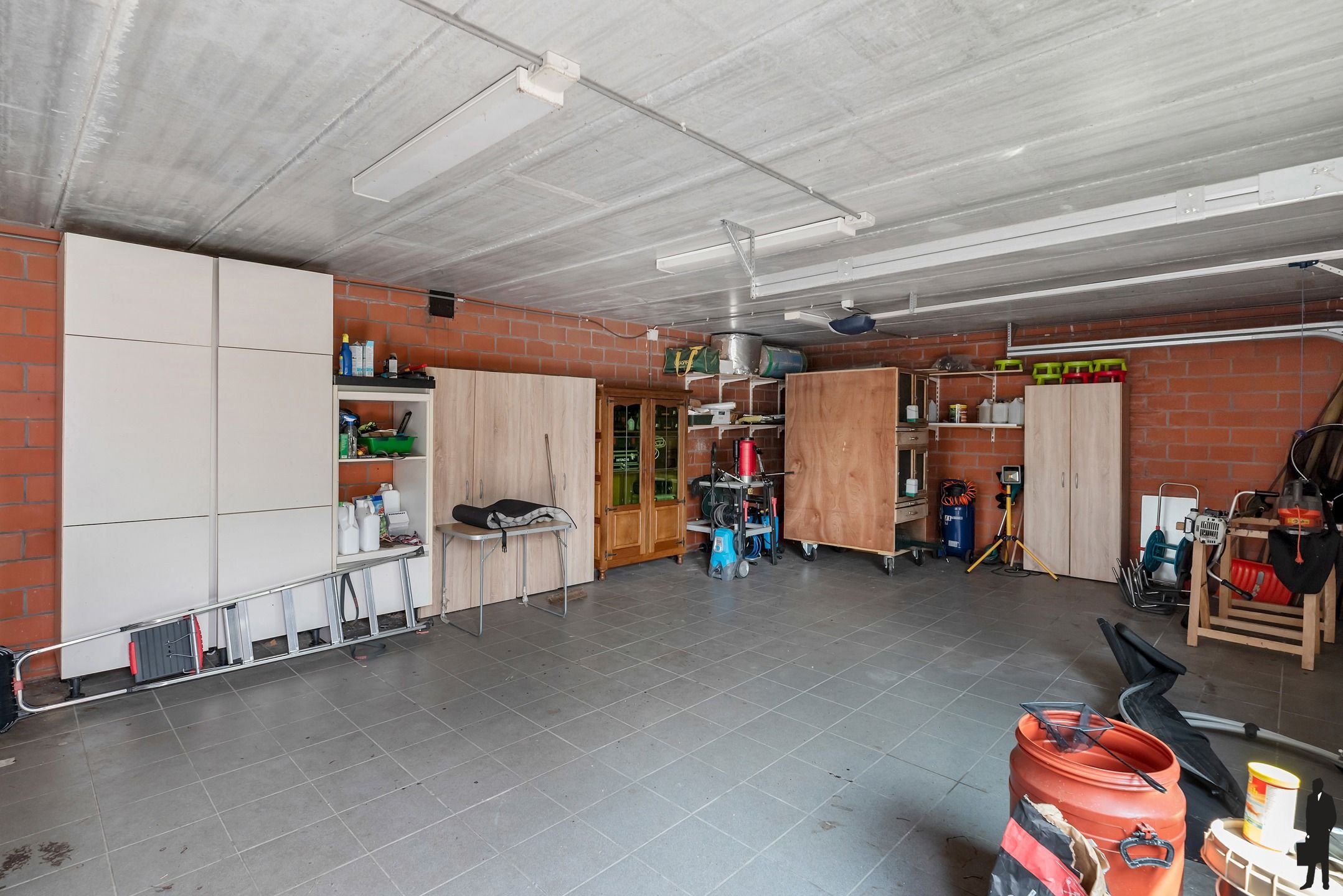Woning met 4 slpk, inpandige garage en werkhuis in Kasterlee foto 21