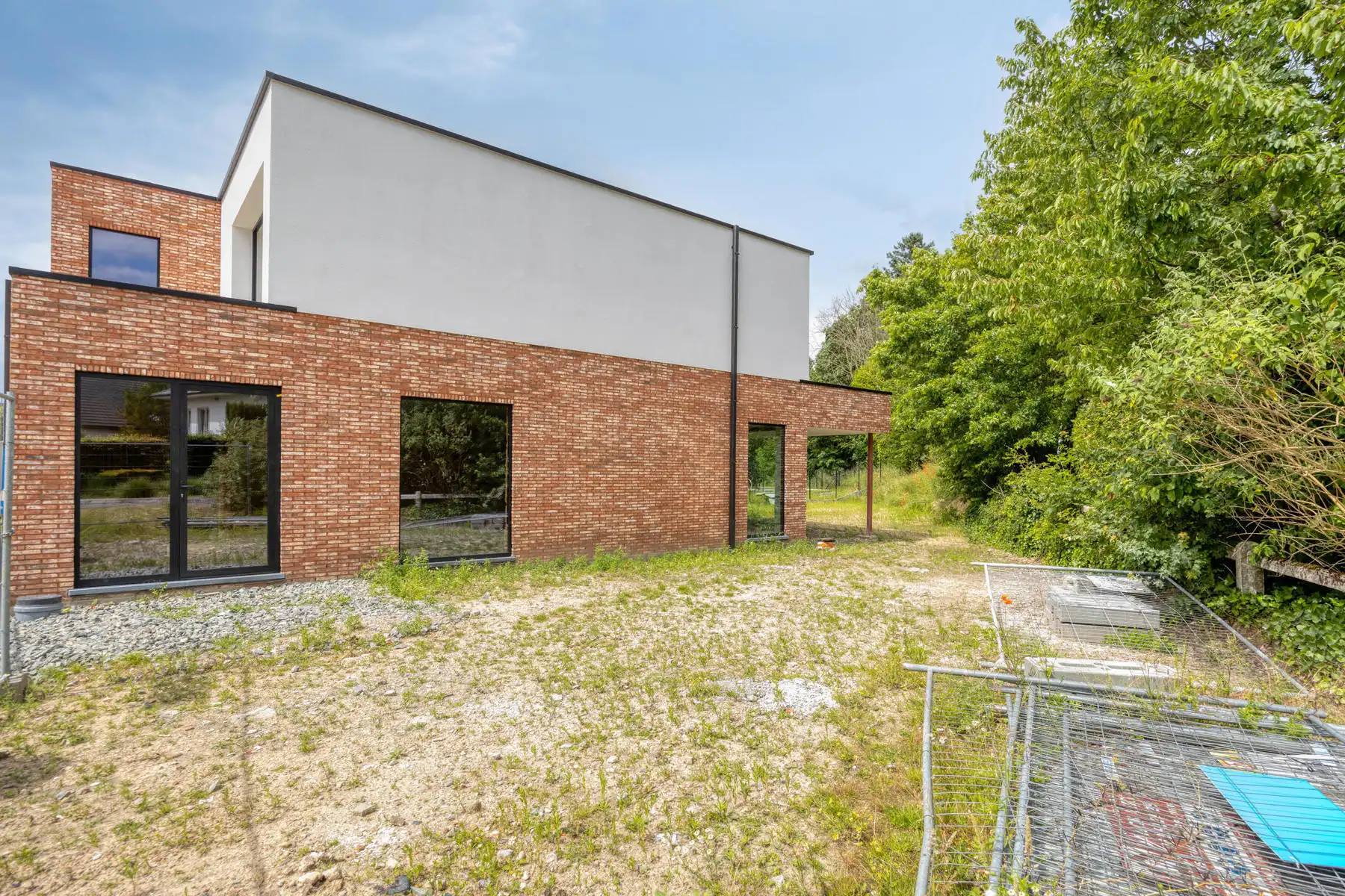 Wonen zonder zorgen! EN woning met 3 slaapkamers.  foto 24