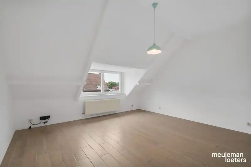 Interessant opbrengsteigendom met 4 appartementen foto 29