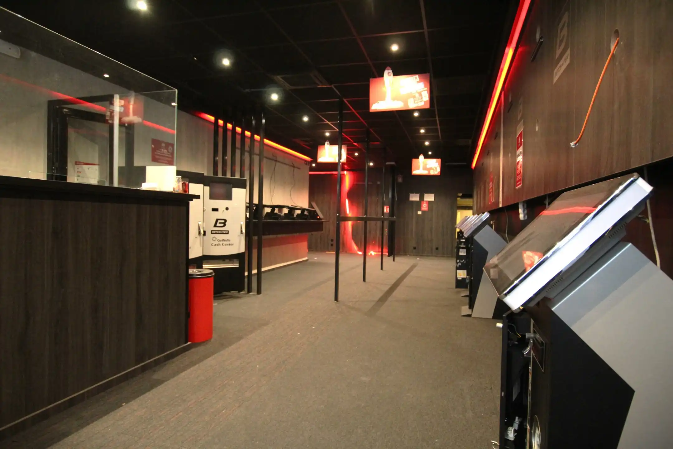 Commerciële ruimte te koop foto 3