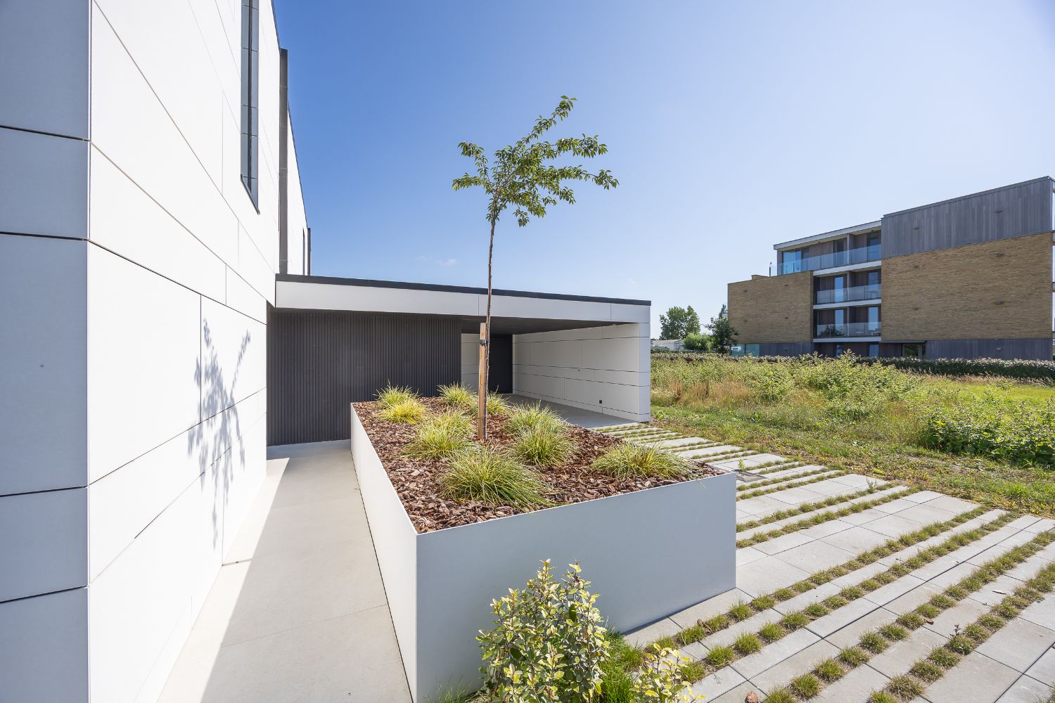 Moderne BEN-nieuwbouwwoning in rustige, residentiële wijk foto 39