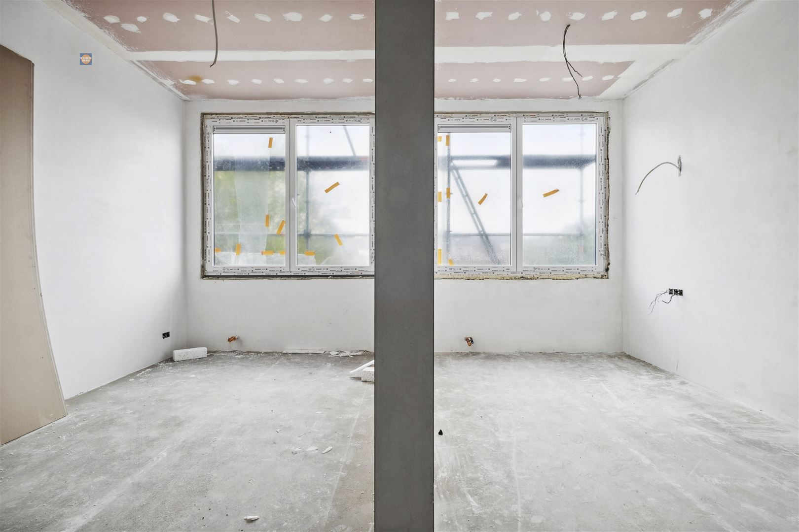 Stijlvol nieuwbouwappartement in centrumlocatie foto 9