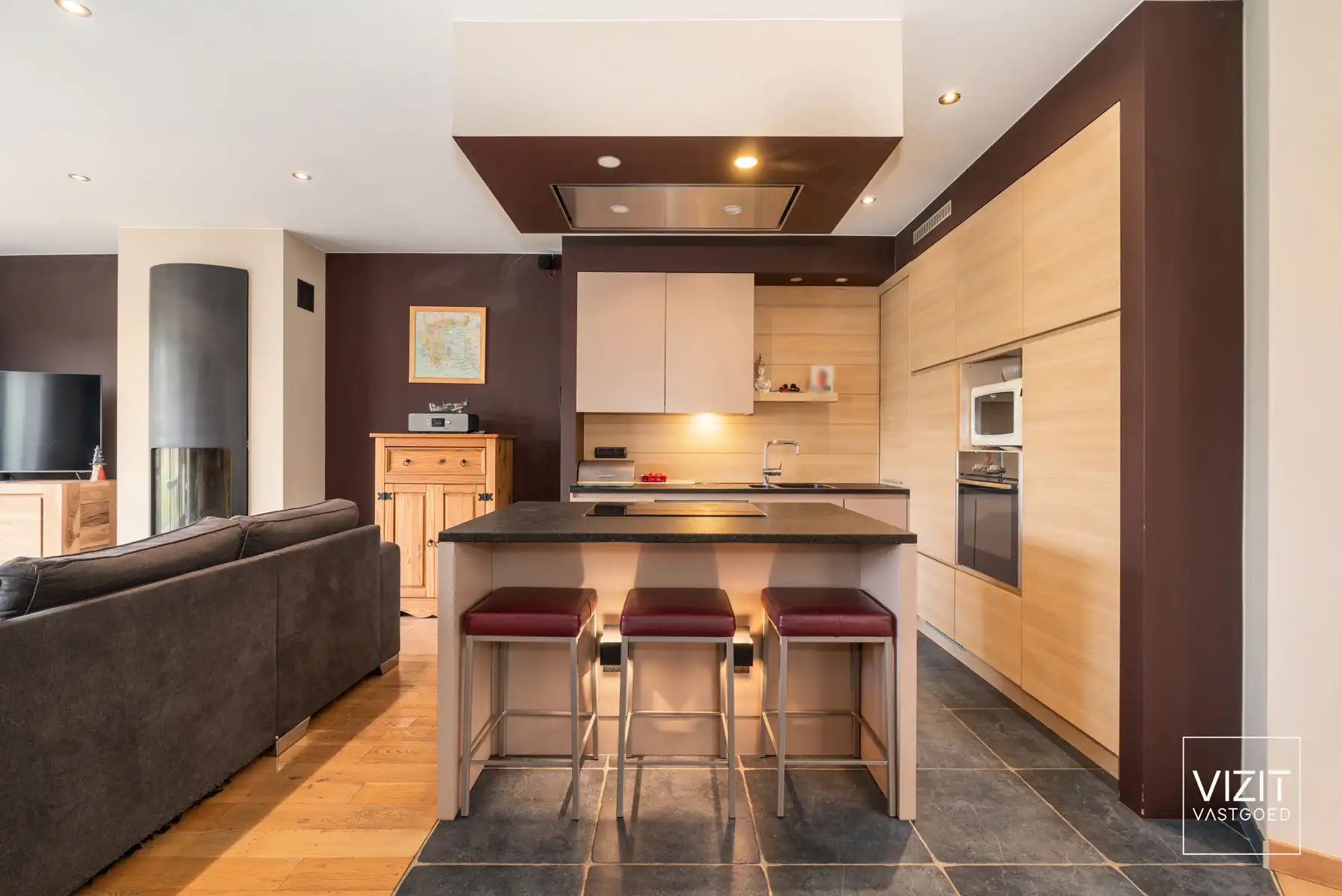 Instapklaar HOB te Iddergem foto 7