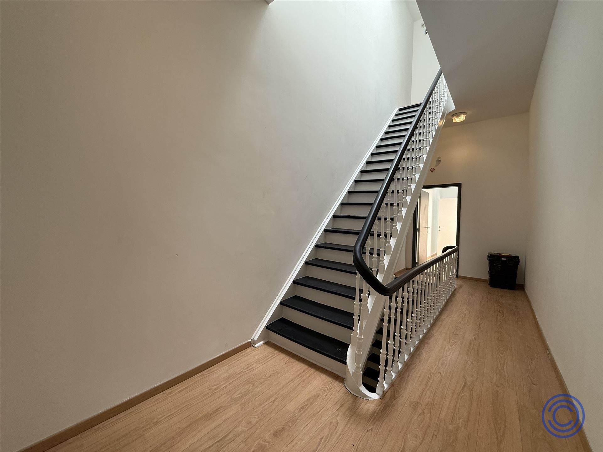 IN OPTIE: Appartement ca. 95m² met 2 slaapkamers! foto 10