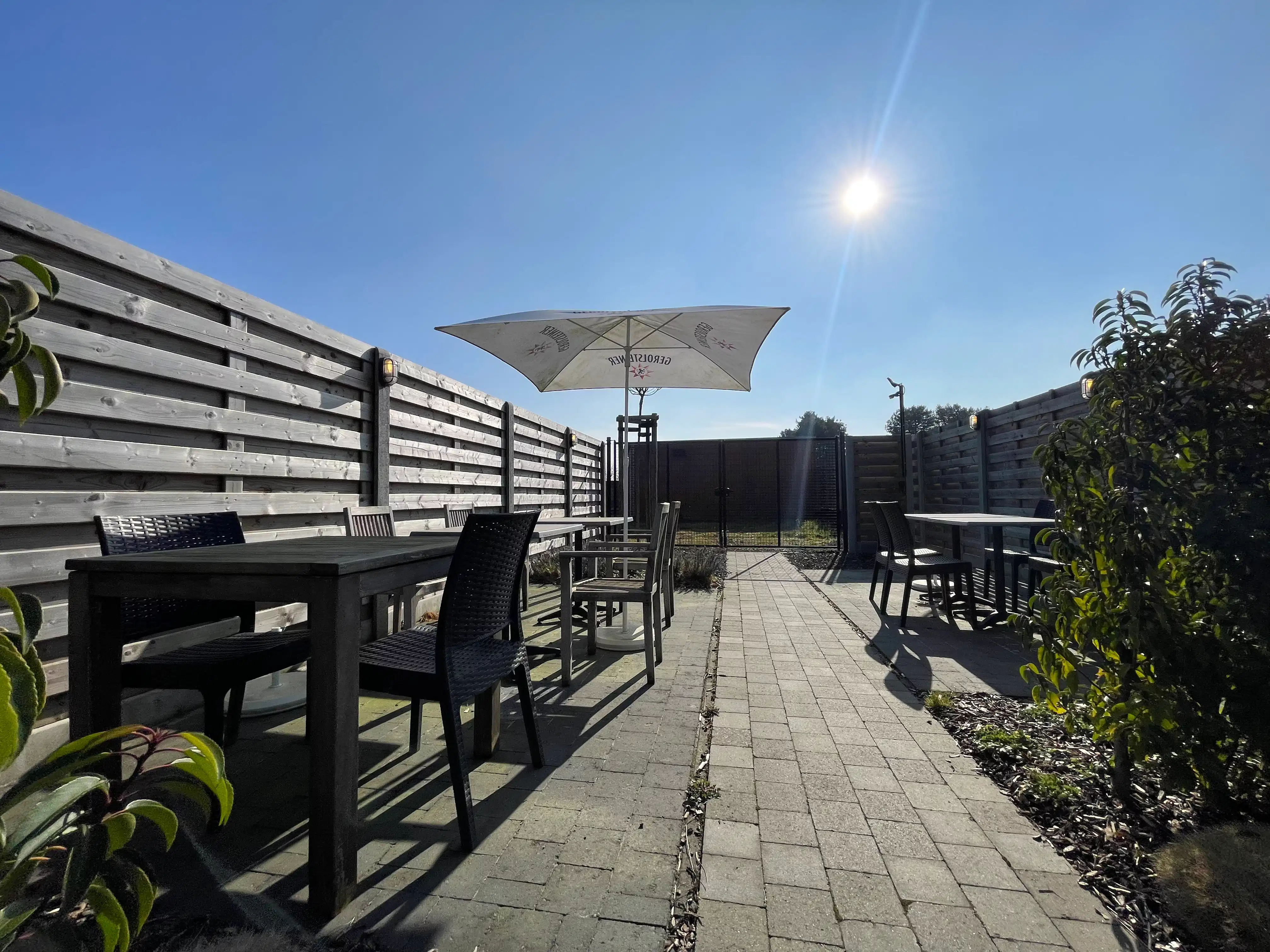 Unieke whisky en wijnbar foto 15