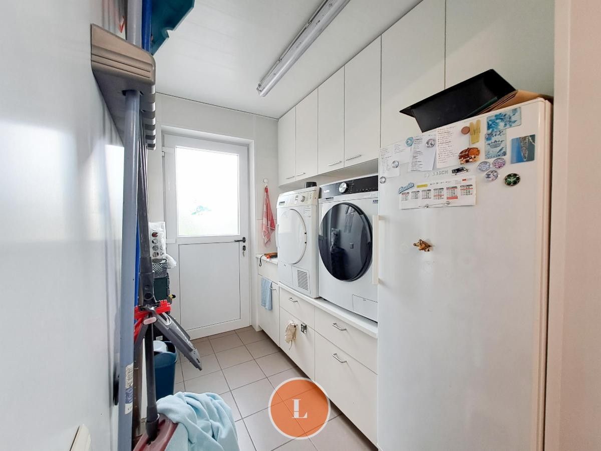 Instapklare alleenstaande woning in een rustige en kindvriendelijke buurt van Menen foto 18