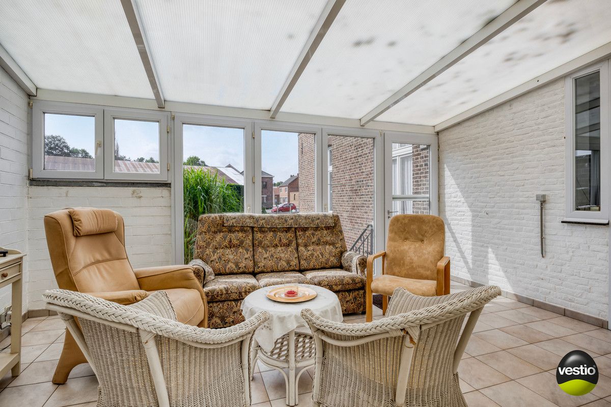 RUSTIG GELEGEN KARAKTERVOLLE AUTHENTIEKE WONING OP 6A85CA TE LAUW. foto 14