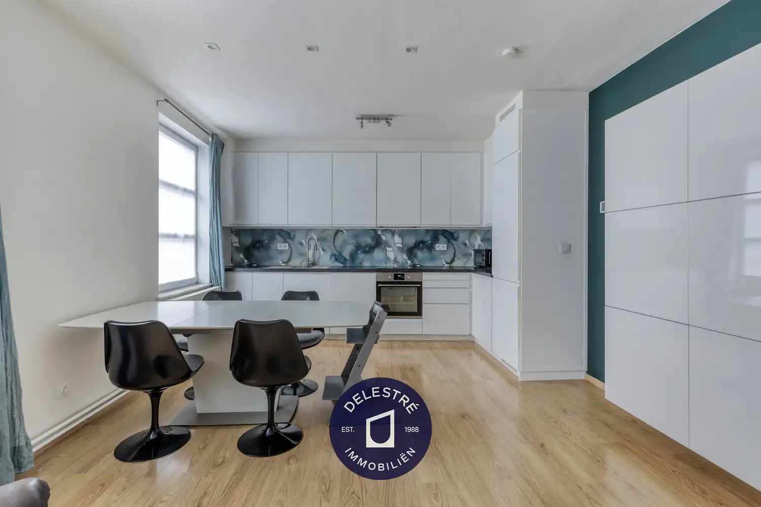 GOED GELEGEN HANDELSPAND MET DUPLEX APP. CENTRUM foto 23