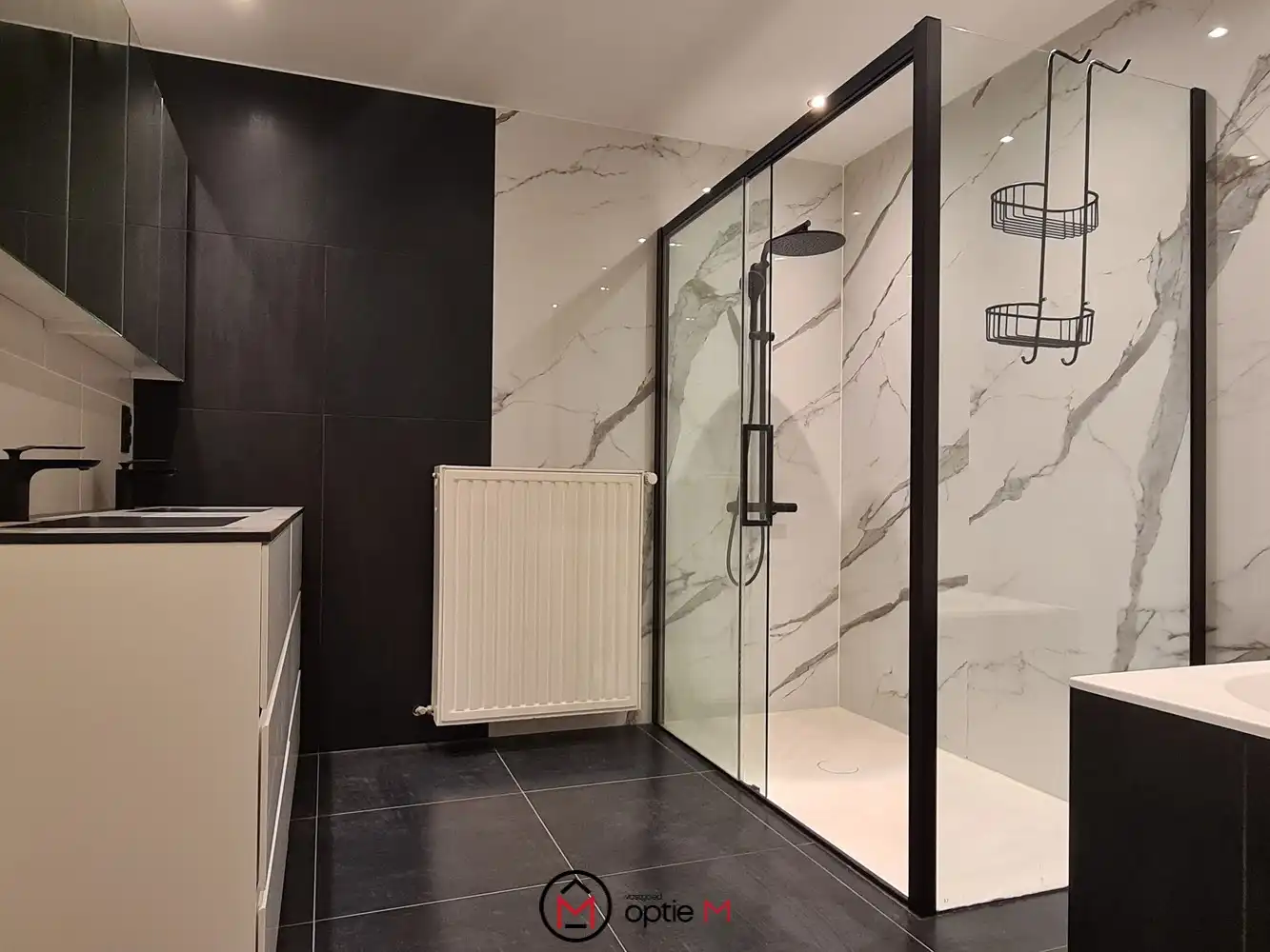 Halfopen woning te huur in Rijkhoven (Bilzen) – Ruime gezinswoning met grote tuin foto 18