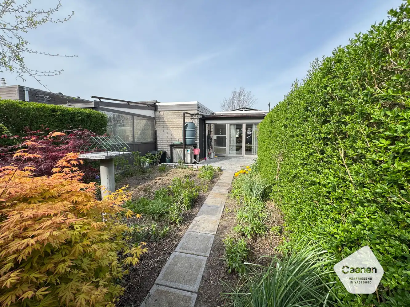 Instapklare, charmante vakantiewoning te koop! foto 11