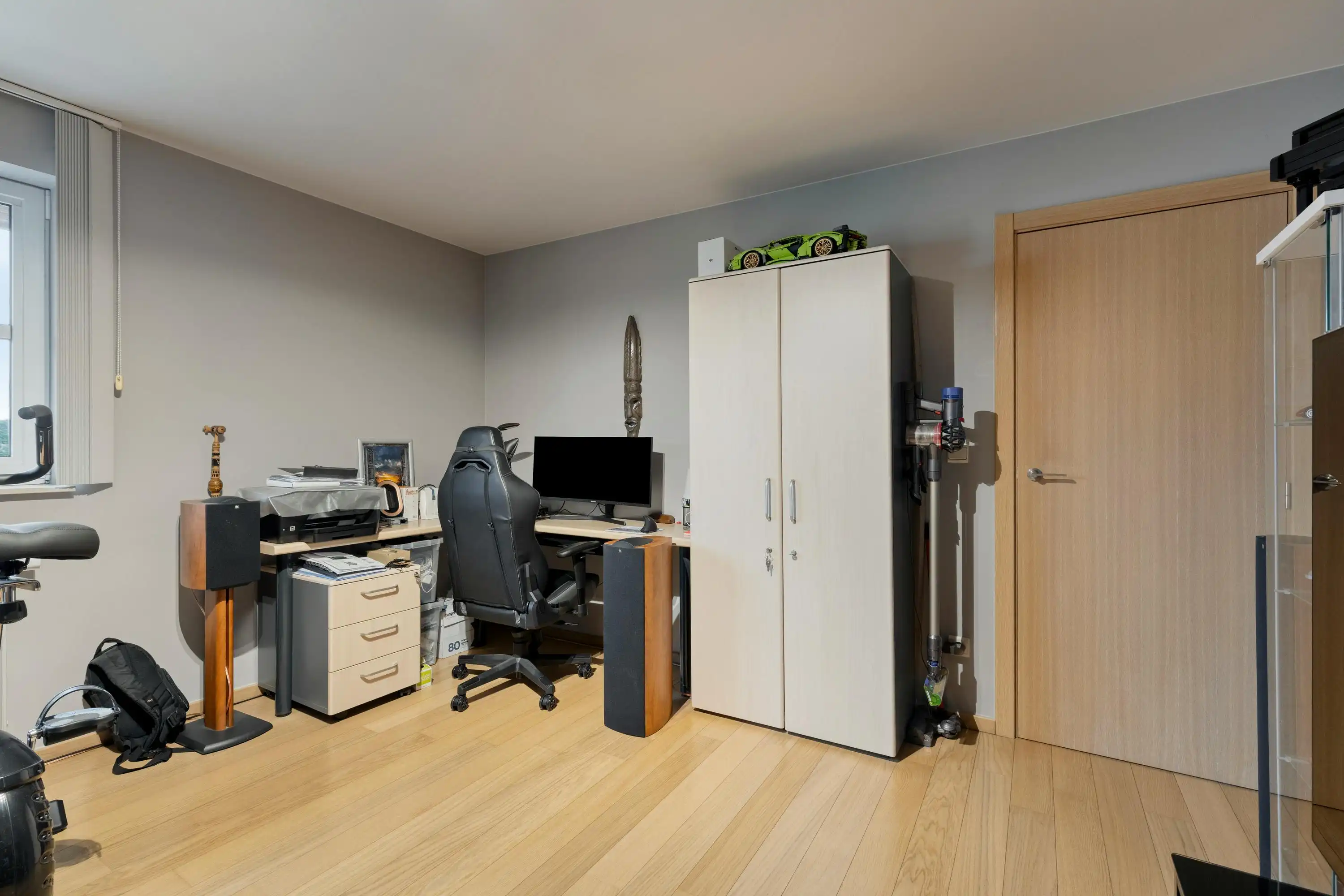 Prachtig afgewerkte en onderhouden villa in Moerzeke foto 28