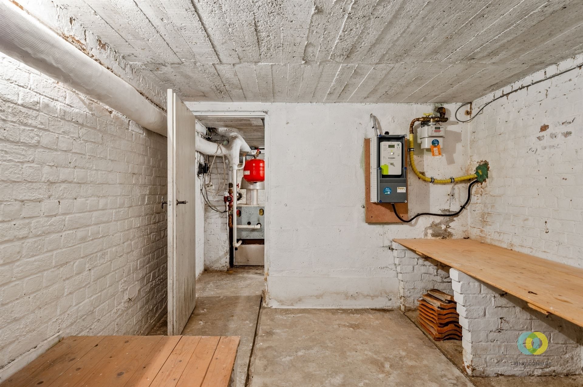 **IN OPTIE** Vrijstaande woning met ruime tuin foto 14