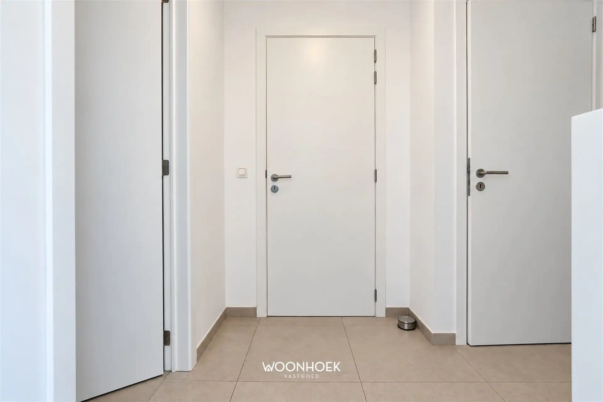 Energiezuinig trendy 3-slpk duplex te Temse foto 10