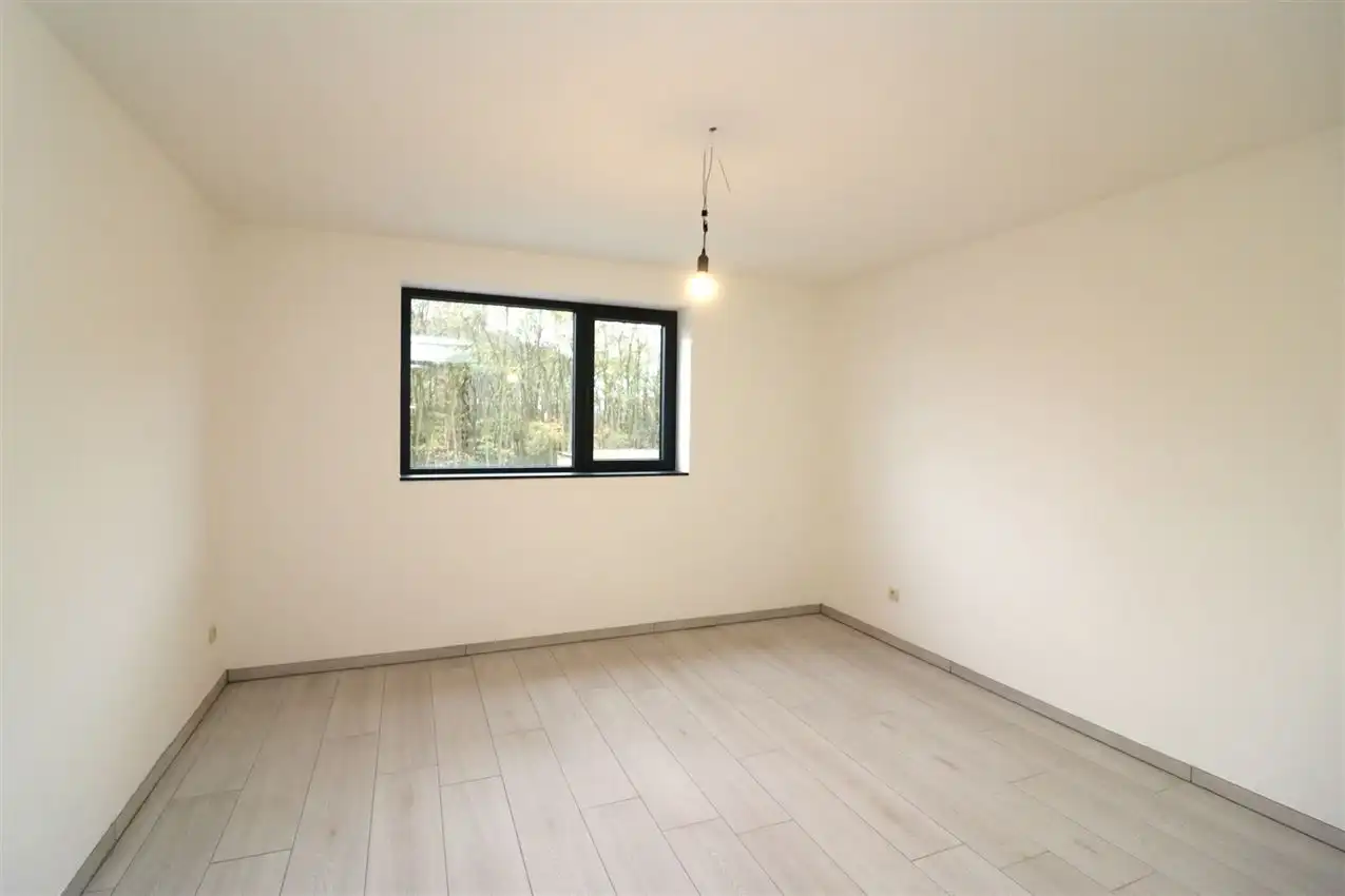 Gezinwoning, zuidtuin, boszicht, label A+, nabij centrum foto 21