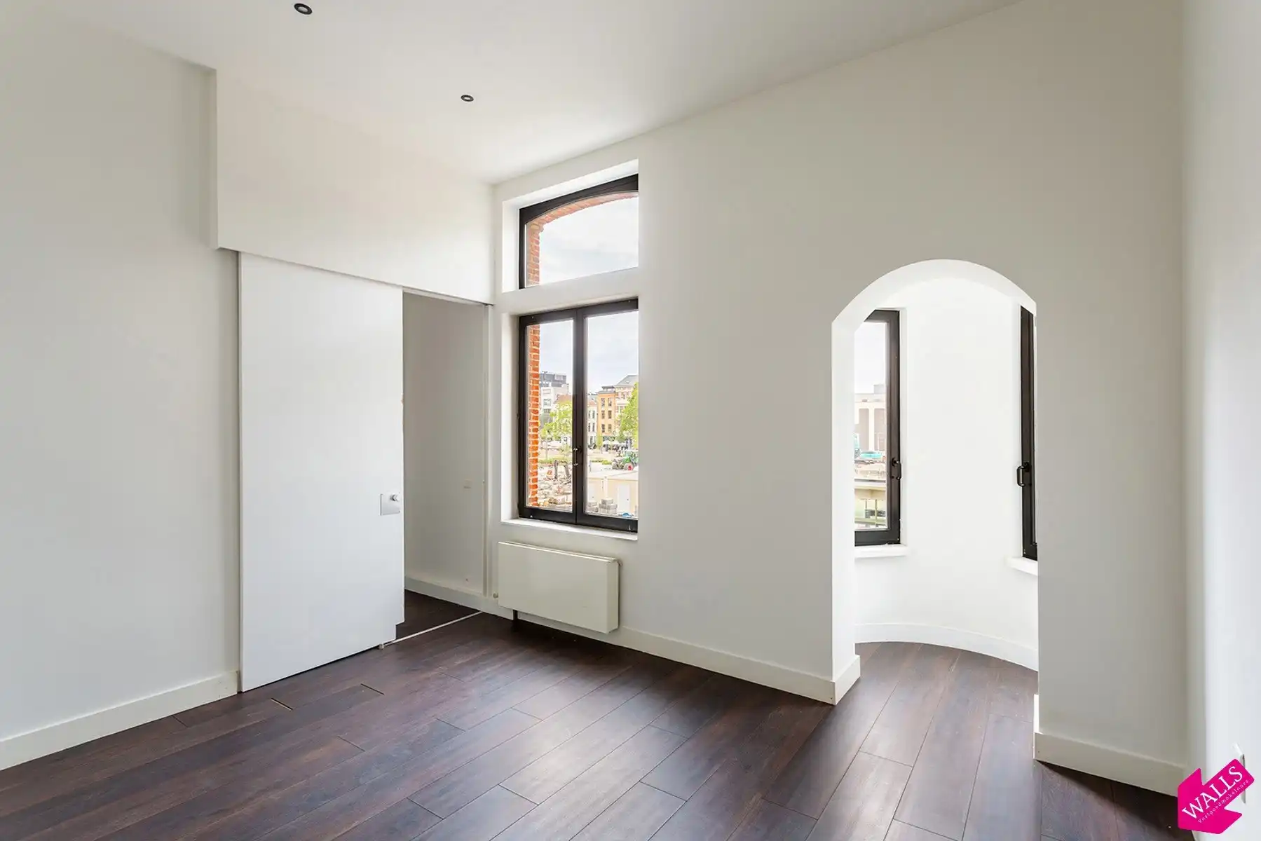 Prachtige loft in historisch gebouw op absolute top locatie! foto 17