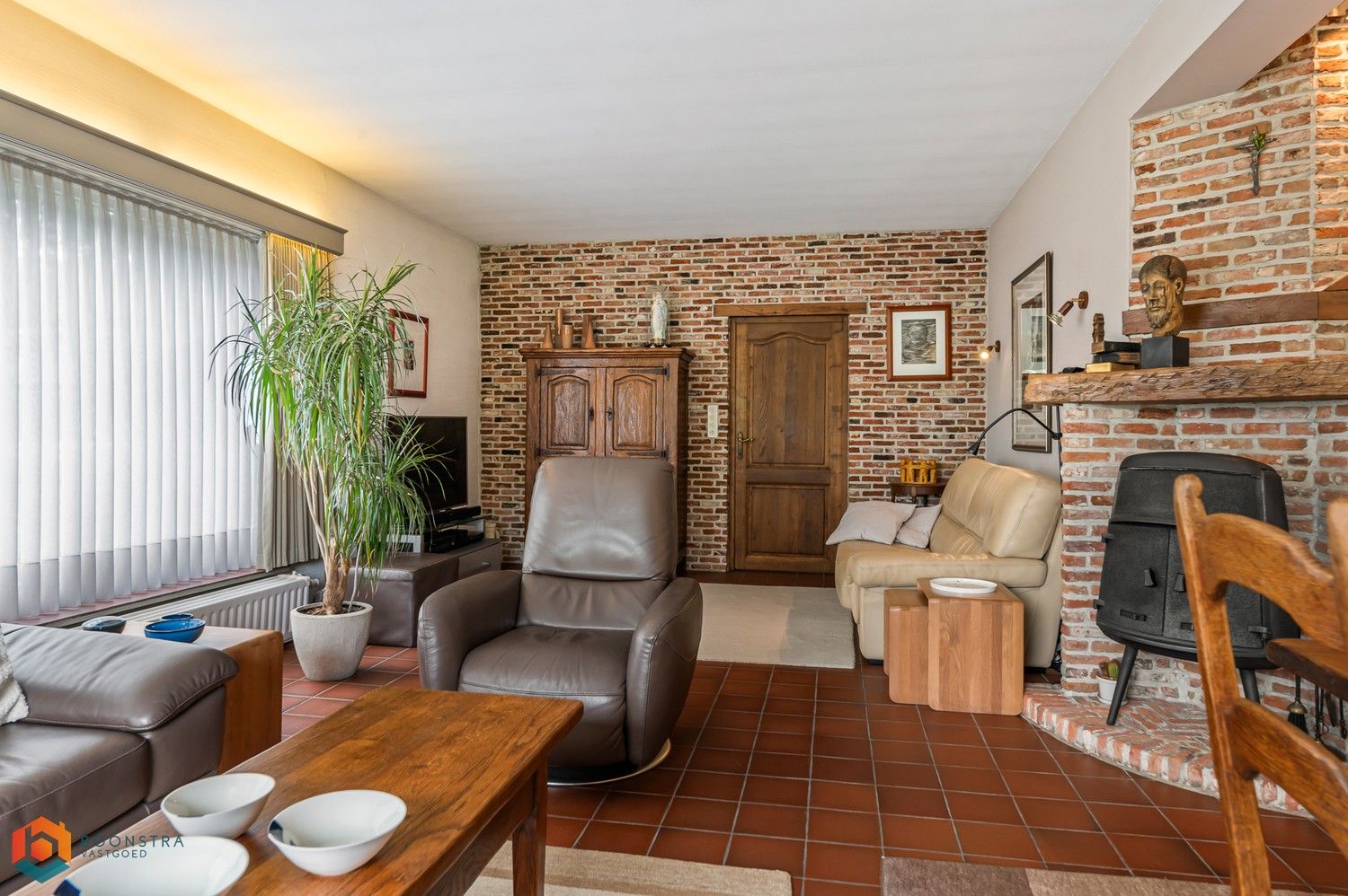 Woning met 4 of 5 slpkrs te Keerbergen foto 8