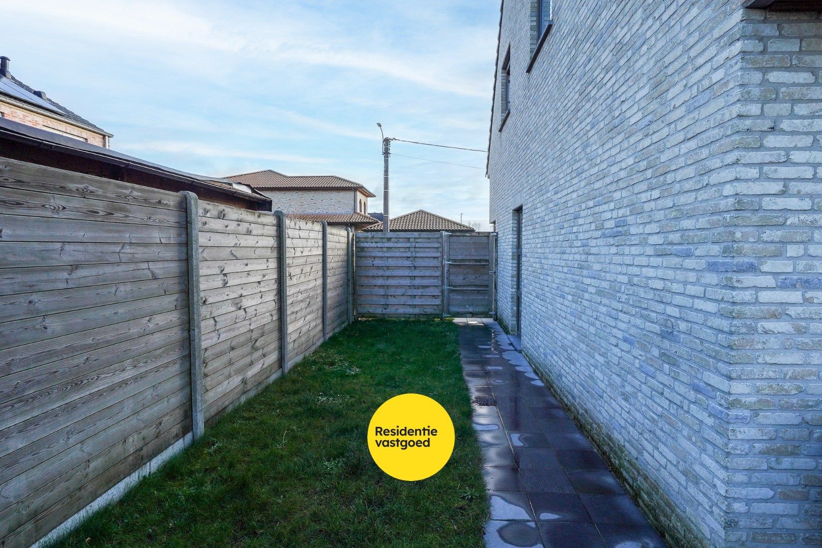 Recente halfopen woning met 4 slaapkamers in Westkerke foto 10