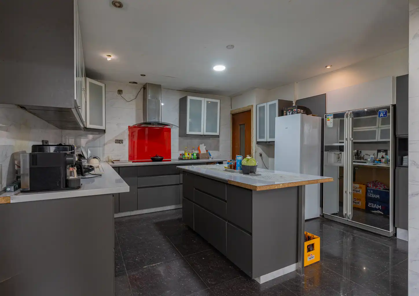 Goed gelegen gezinswoning met 5slpk in Opwijk centrum! foto 5