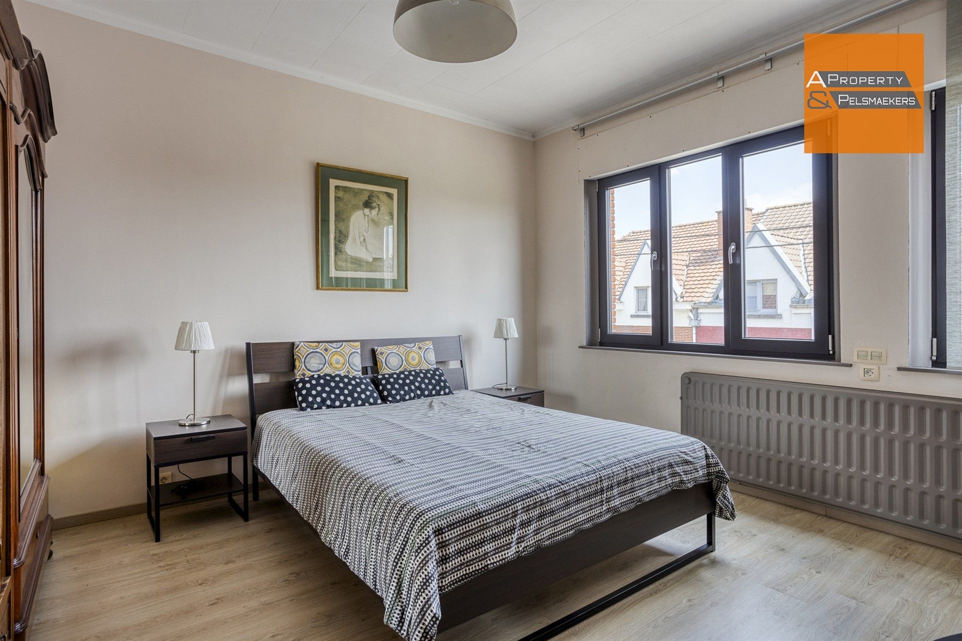 Woning 4 slpk met grote tuin en uitbreidingsmogeliijkheden foto 19