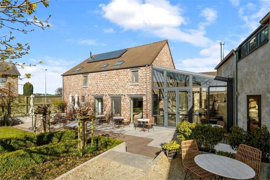 OVERNAME HANDELSFONDS BOUTIQUE B&B IN HET HART VAN HASPENGOUW foto 14