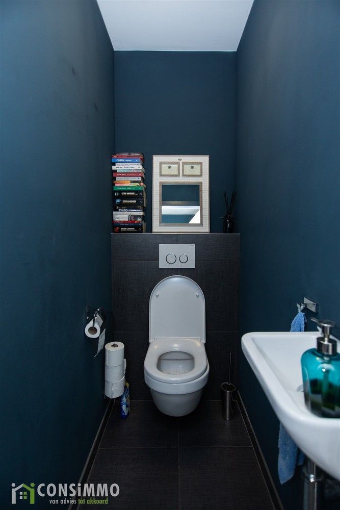 Energiezuinige, recente woning in Houthalen-Oost! foto 16
