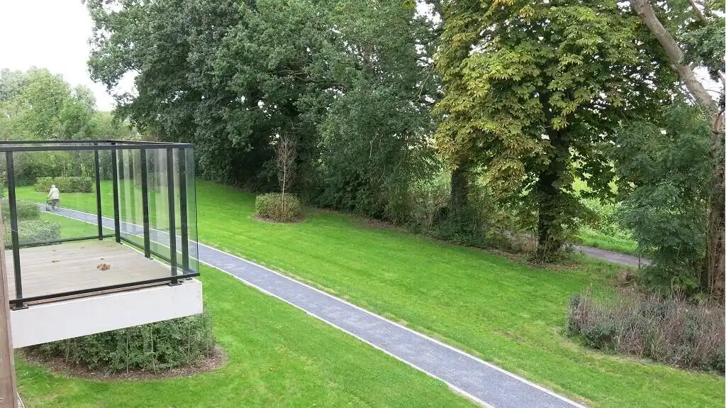 Nieuwbouw serviceflat te koop in Brugge foto 16