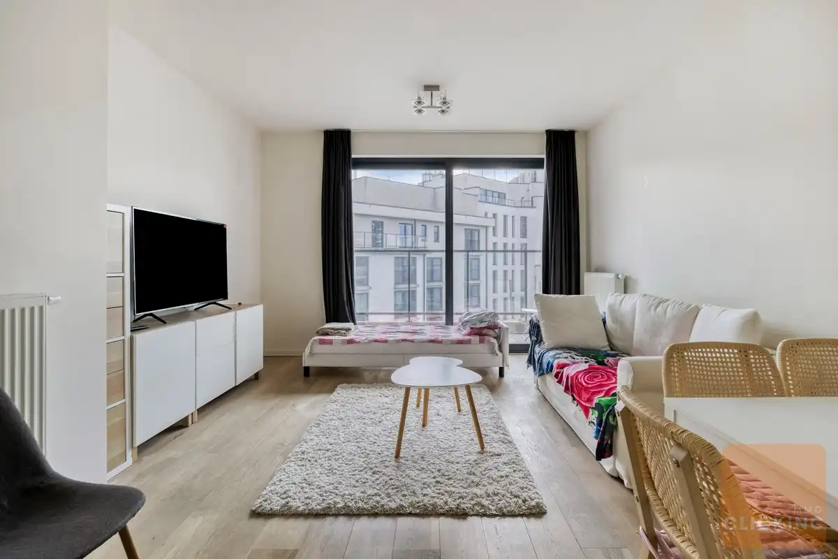 Europees kwartier: Top 2 slaapkamer appartement met ruim terras foto 4