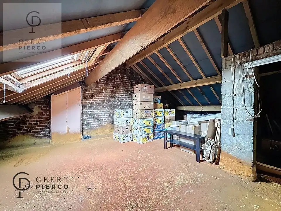 Gezellige woonst te Rumsdorp foto 23