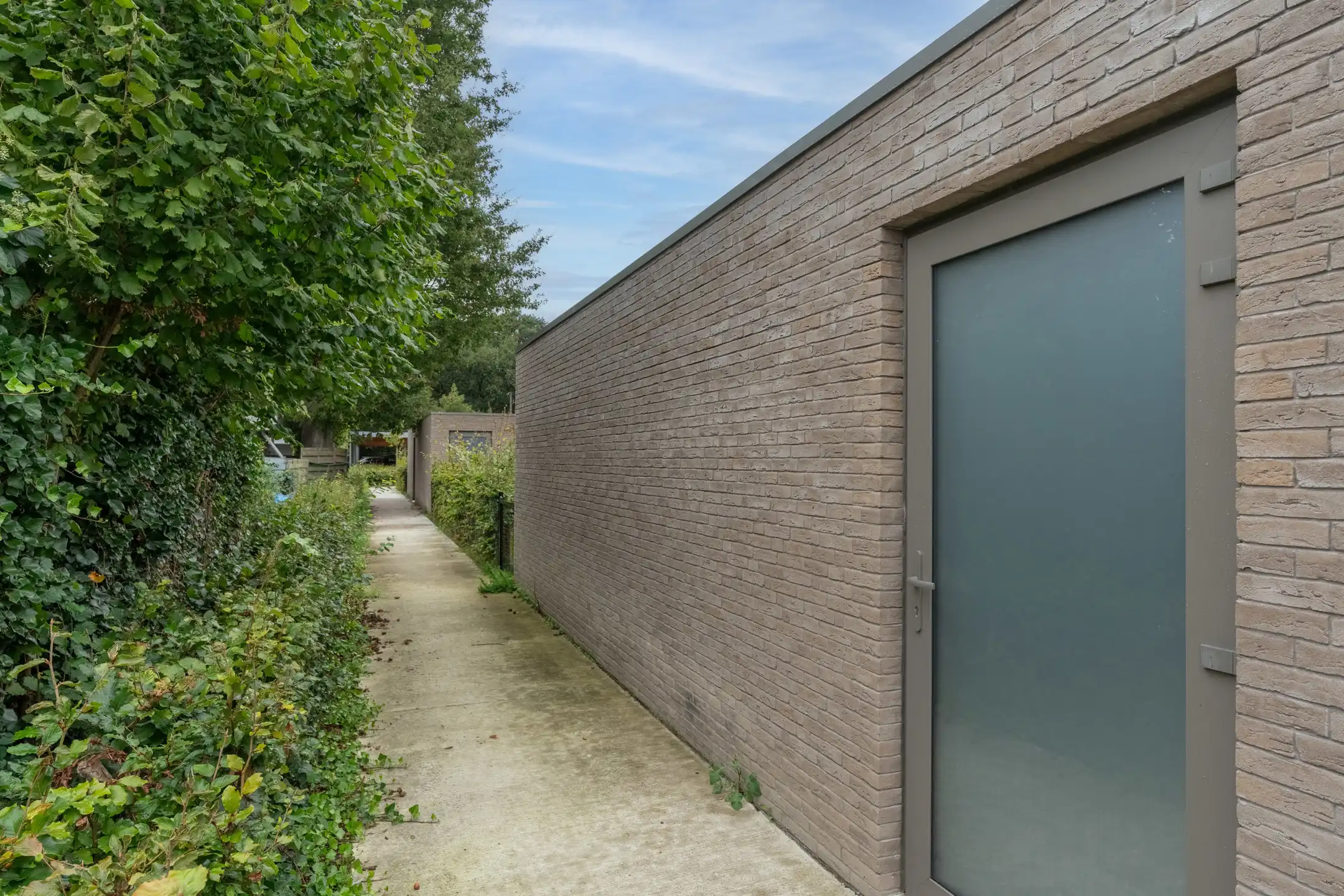 Energiezuinige 3 slpkwoning met carport nabij Vosselaar & TH foto 31