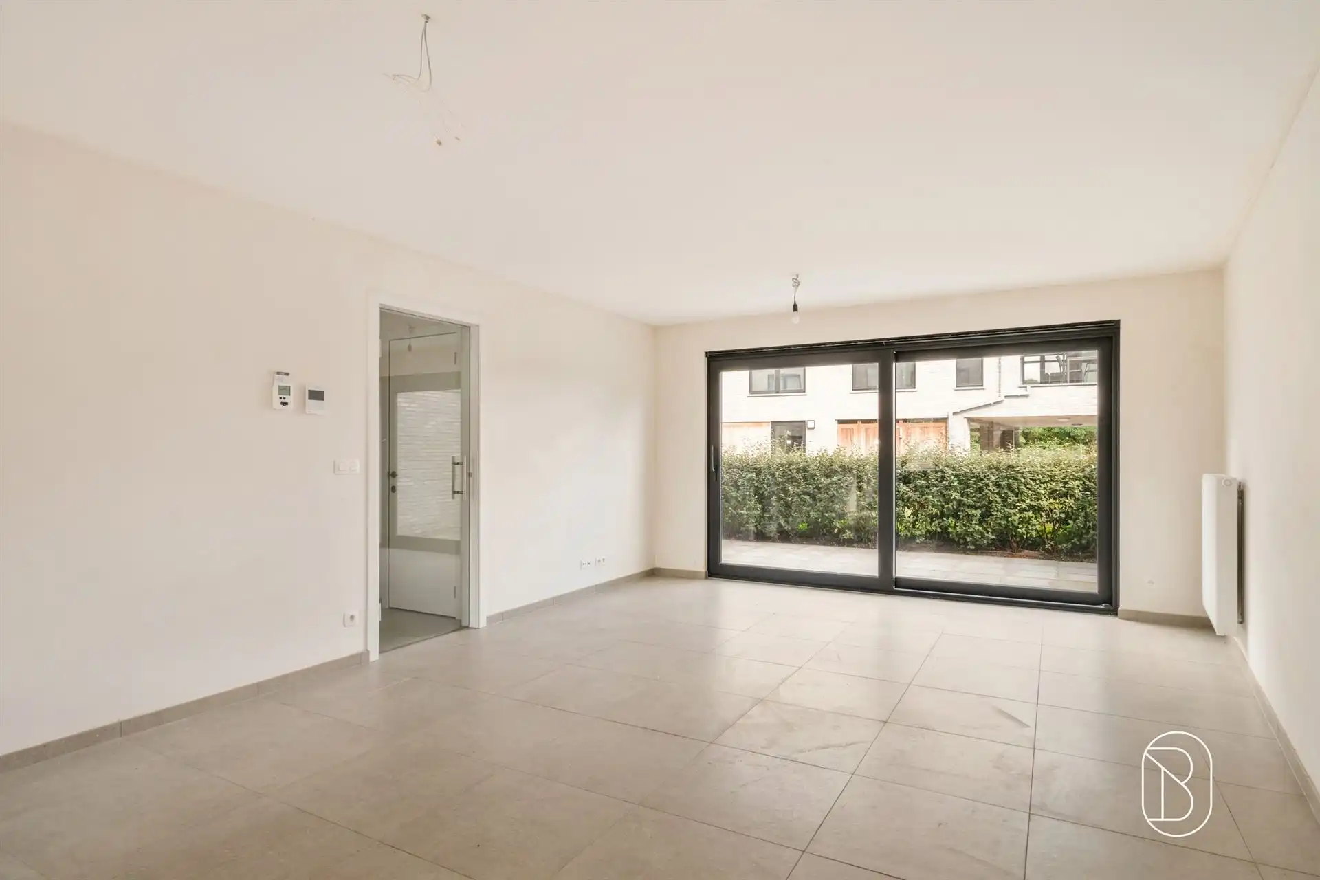 Prachtige penthouse met 3 slk op toplocatie in Harelbeke foto 30