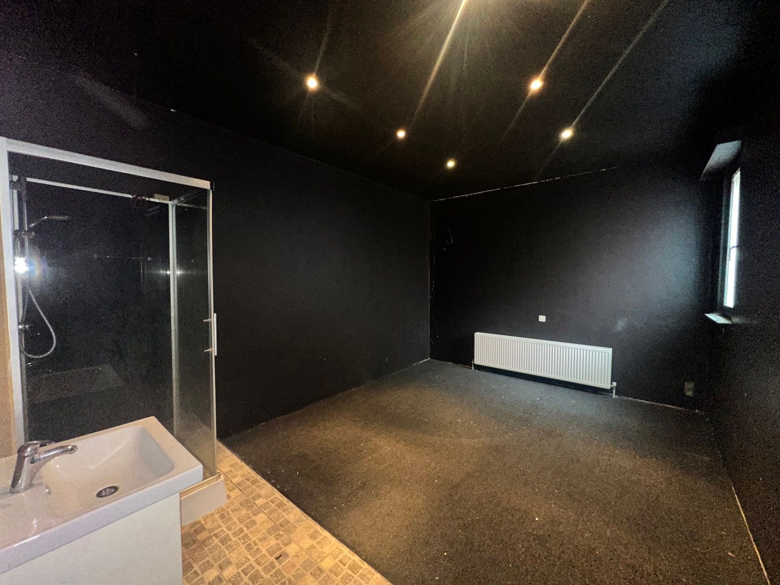 Ruim en veelzijdig pand op toplocatie in het Eilandje foto 10