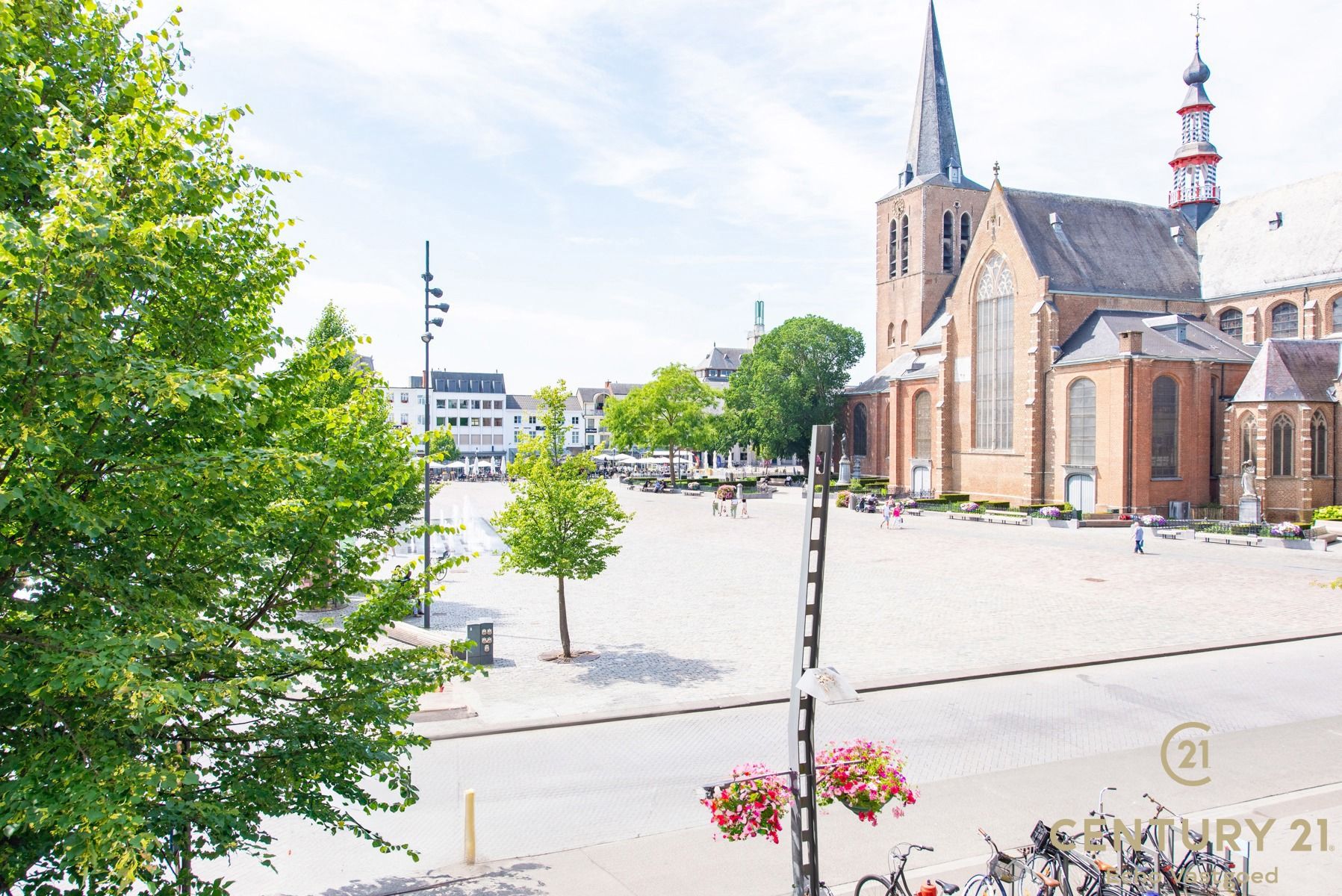  Wonen en werken combineren op toplocatie, dé Grote Markt! foto 2