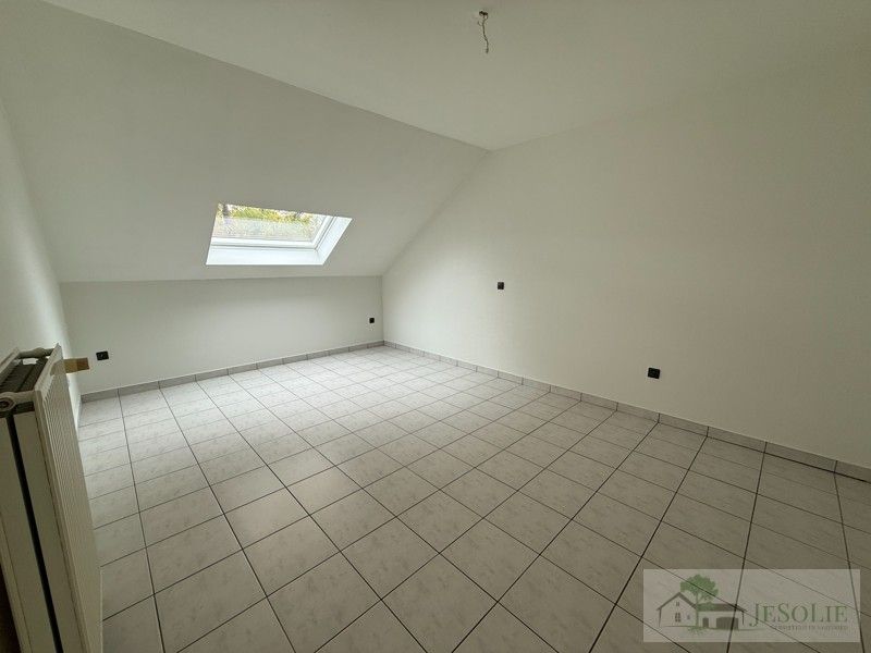 Ruim appartement incl. parking  - label B foto 9