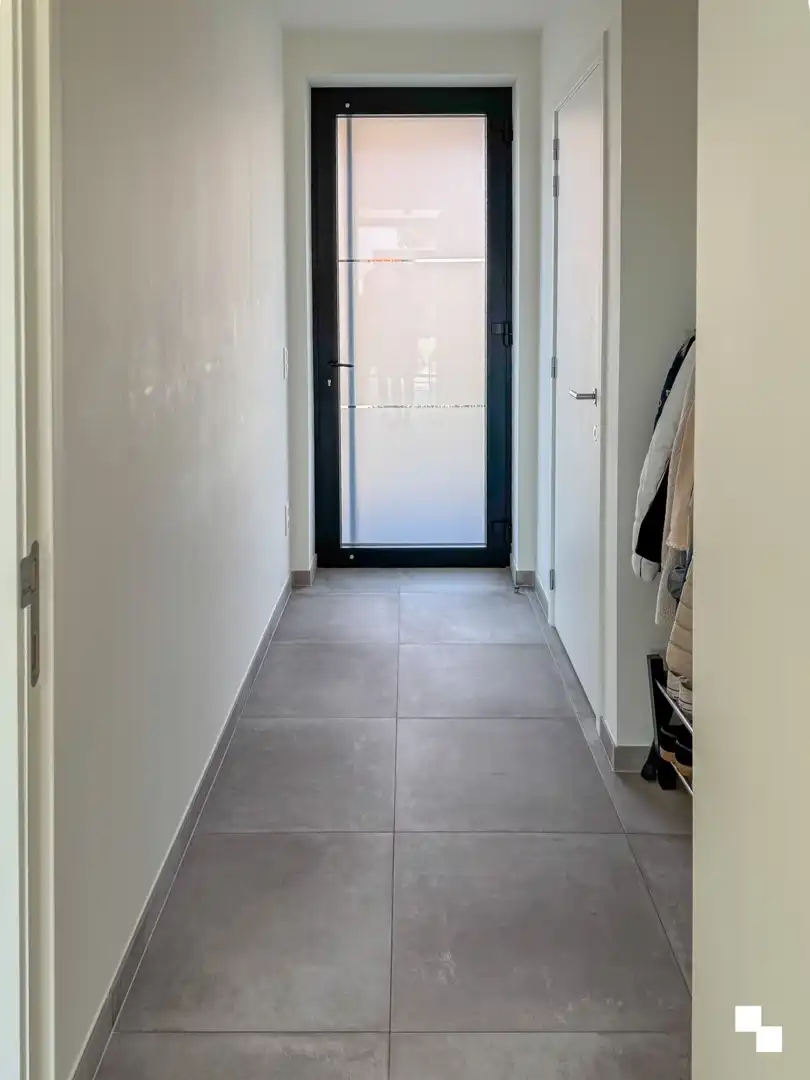 Energiezuinige nieuwbouwwoning met garage te Kachtem foto 9