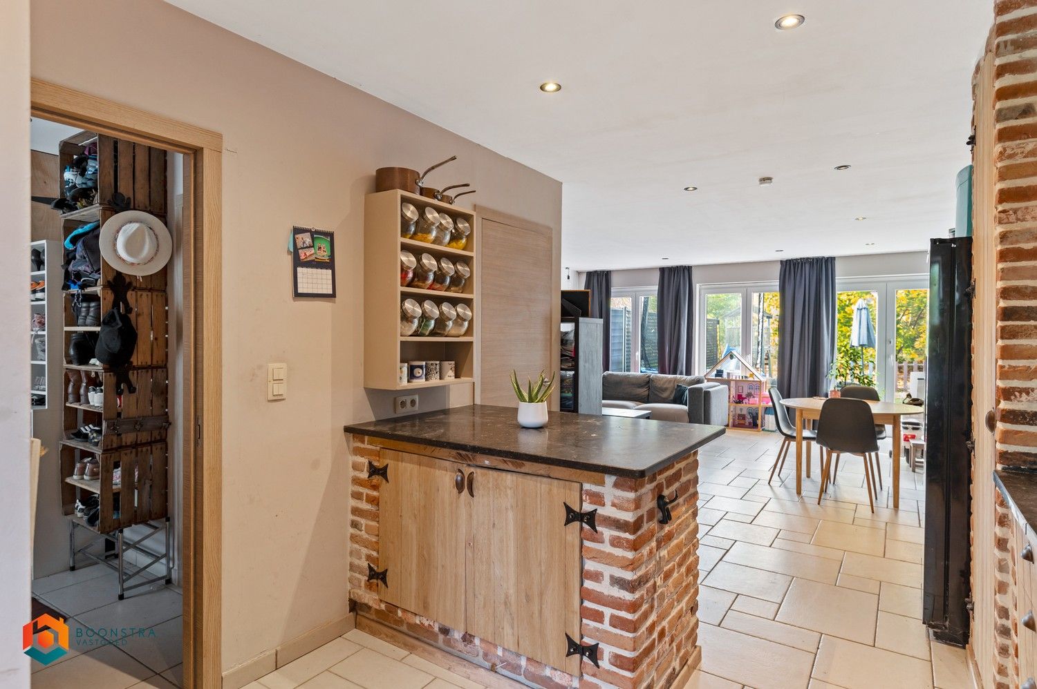 Energiezuinige woning met 4 slpkrs te Mechelen foto 9